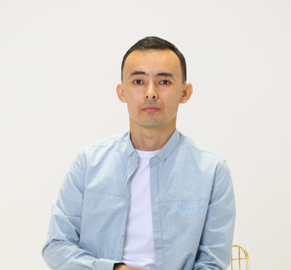 Аженов Алмат